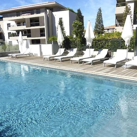 Residence Exclusive Resort سان تروبيه المظهر الخارجي الصورة