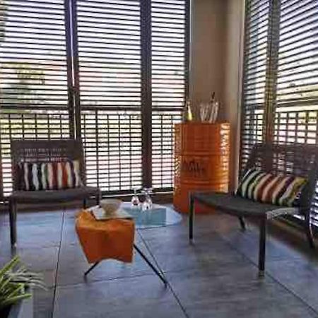 Residence Exclusive Resort سان تروبيه المظهر الخارجي الصورة