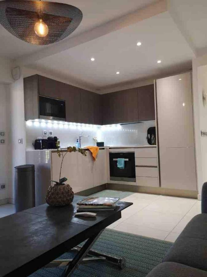 Residence Exclusive Resort سان تروبيه المظهر الخارجي الصورة