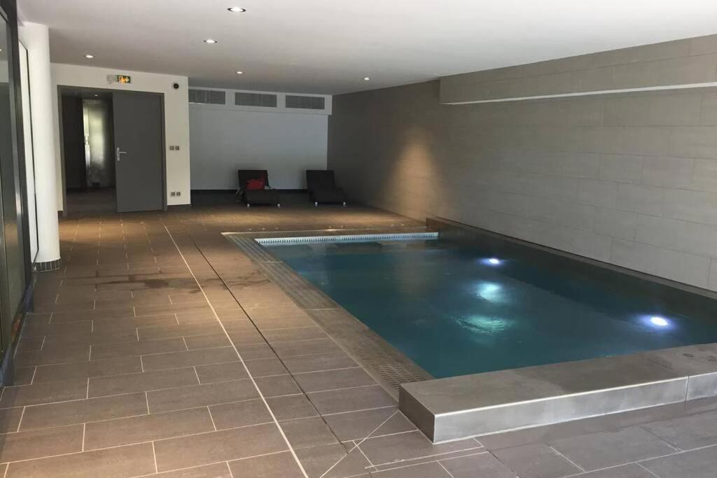 Residence Exclusive Resort سان تروبيه المظهر الخارجي الصورة