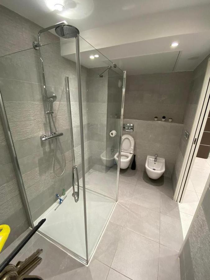 Residence Exclusive Resort سان تروبيه المظهر الخارجي الصورة