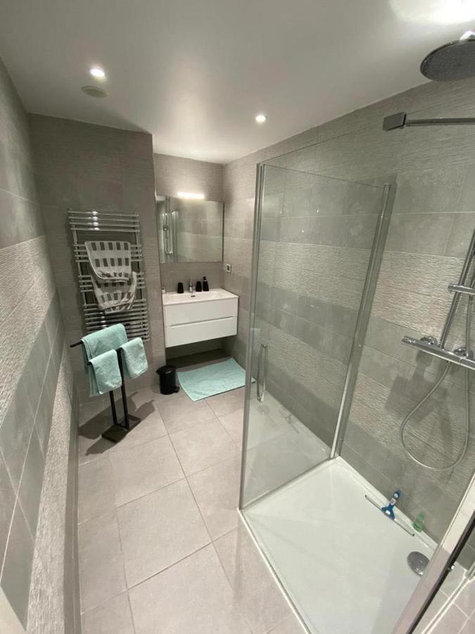 Residence Exclusive Resort سان تروبيه المظهر الخارجي الصورة