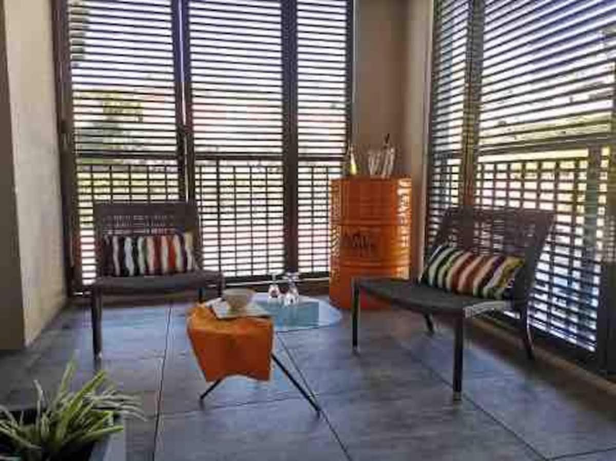 Residence Exclusive Resort سان تروبيه المظهر الخارجي الصورة