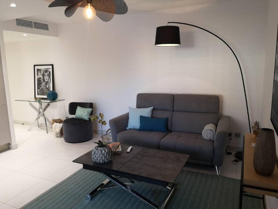 Residence Exclusive Resort سان تروبيه المظهر الخارجي الصورة
