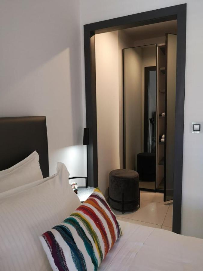 Residence Exclusive Resort سان تروبيه المظهر الخارجي الصورة